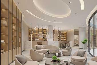 焦作香格里拉大酒店