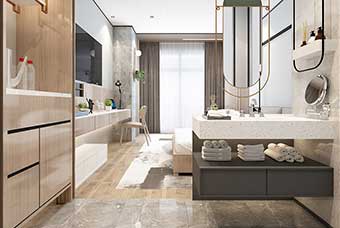 焦作喜来登酒店