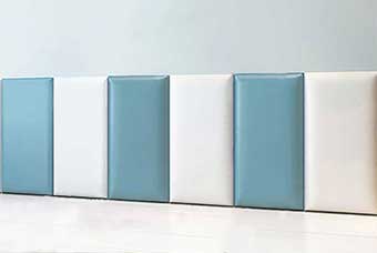 焦作森佰汇航空纤维（皮革饰面软包）