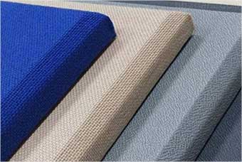 焦作森佰汇航空纤维（布艺饰面软包）